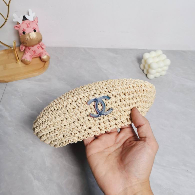 Chanel Beret dxn (11)